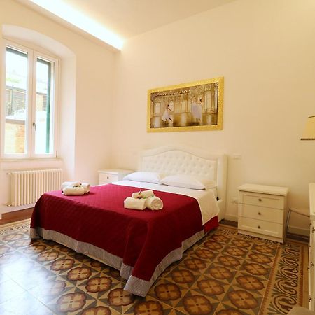 Park Suite Matera Luaran gambar