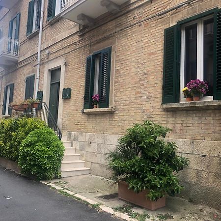 Park Suite Matera Luaran gambar