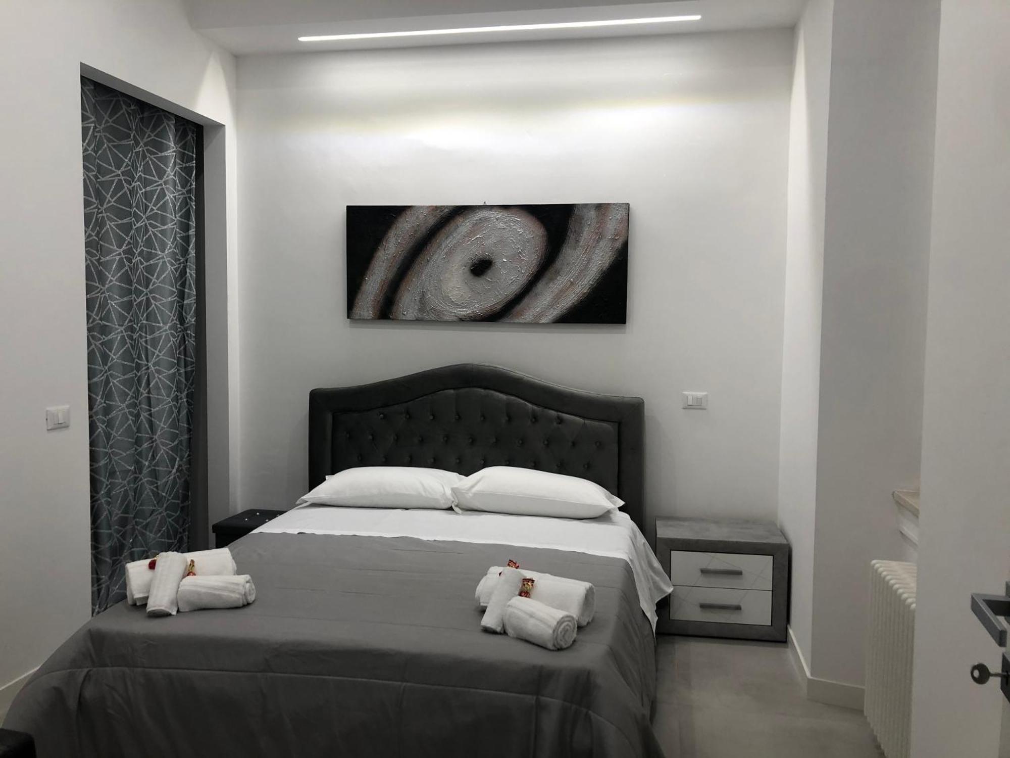 Park Suite Matera Luaran gambar