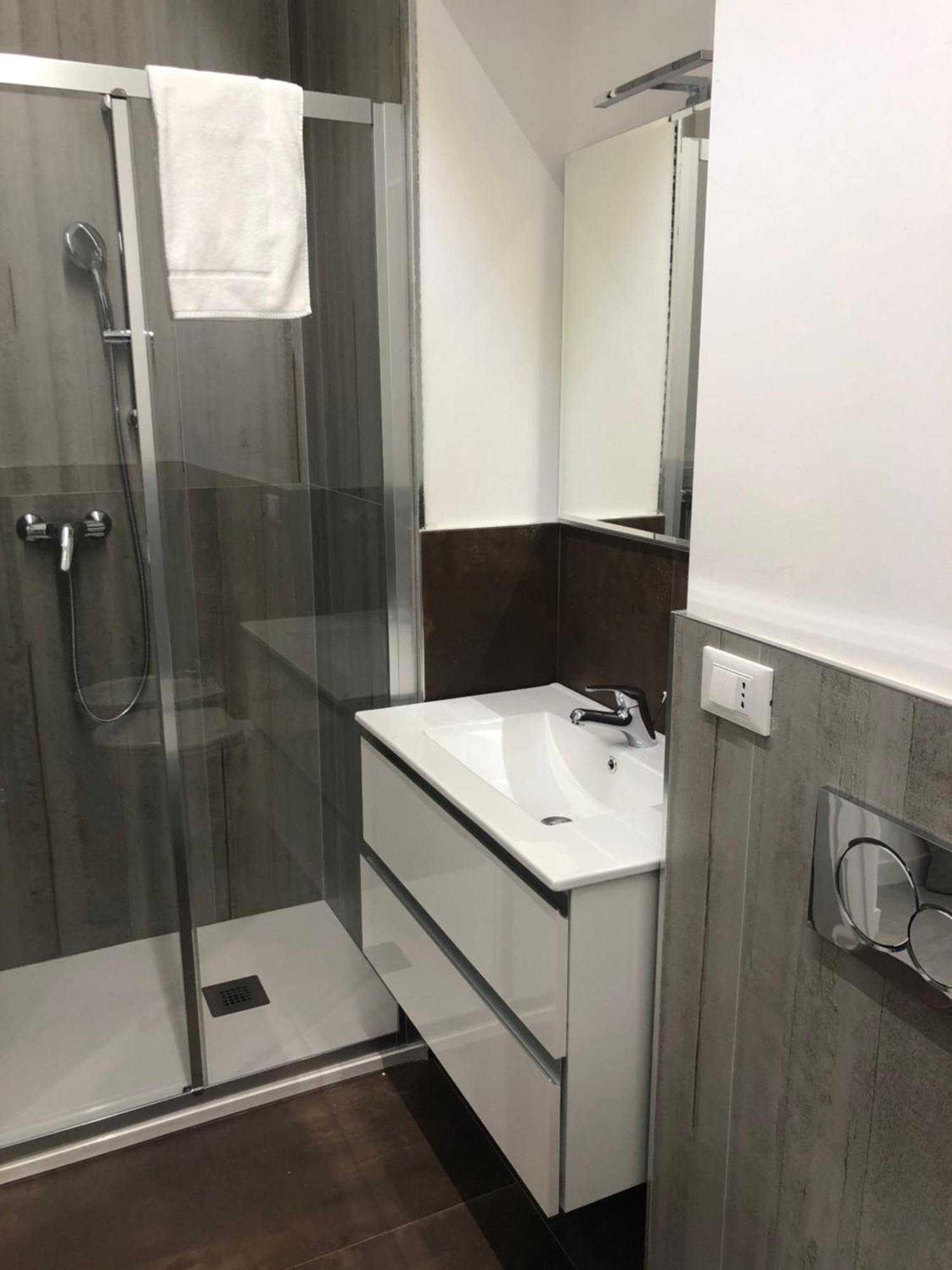Park Suite Matera Luaran gambar