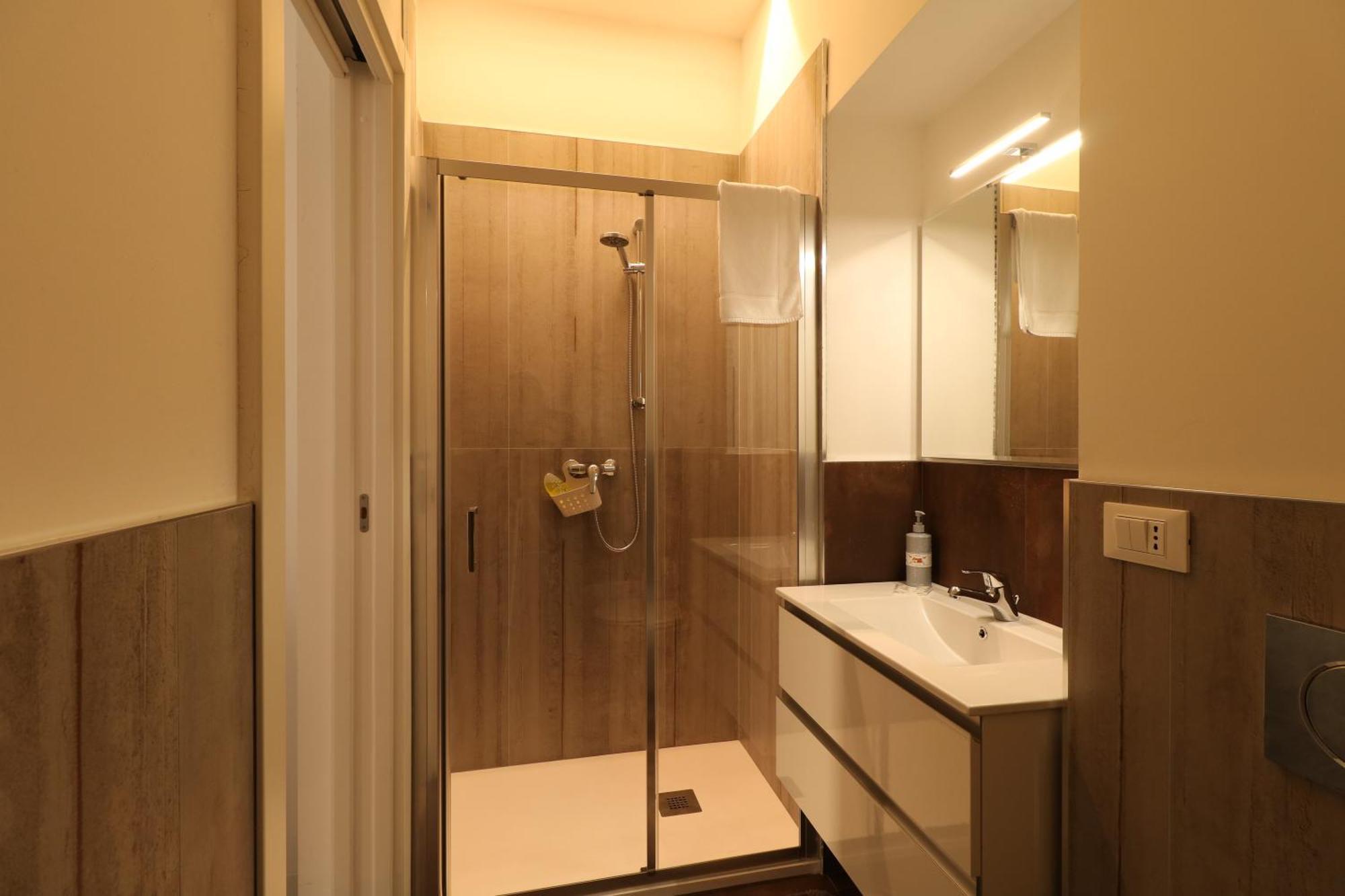 Park Suite Matera Luaran gambar