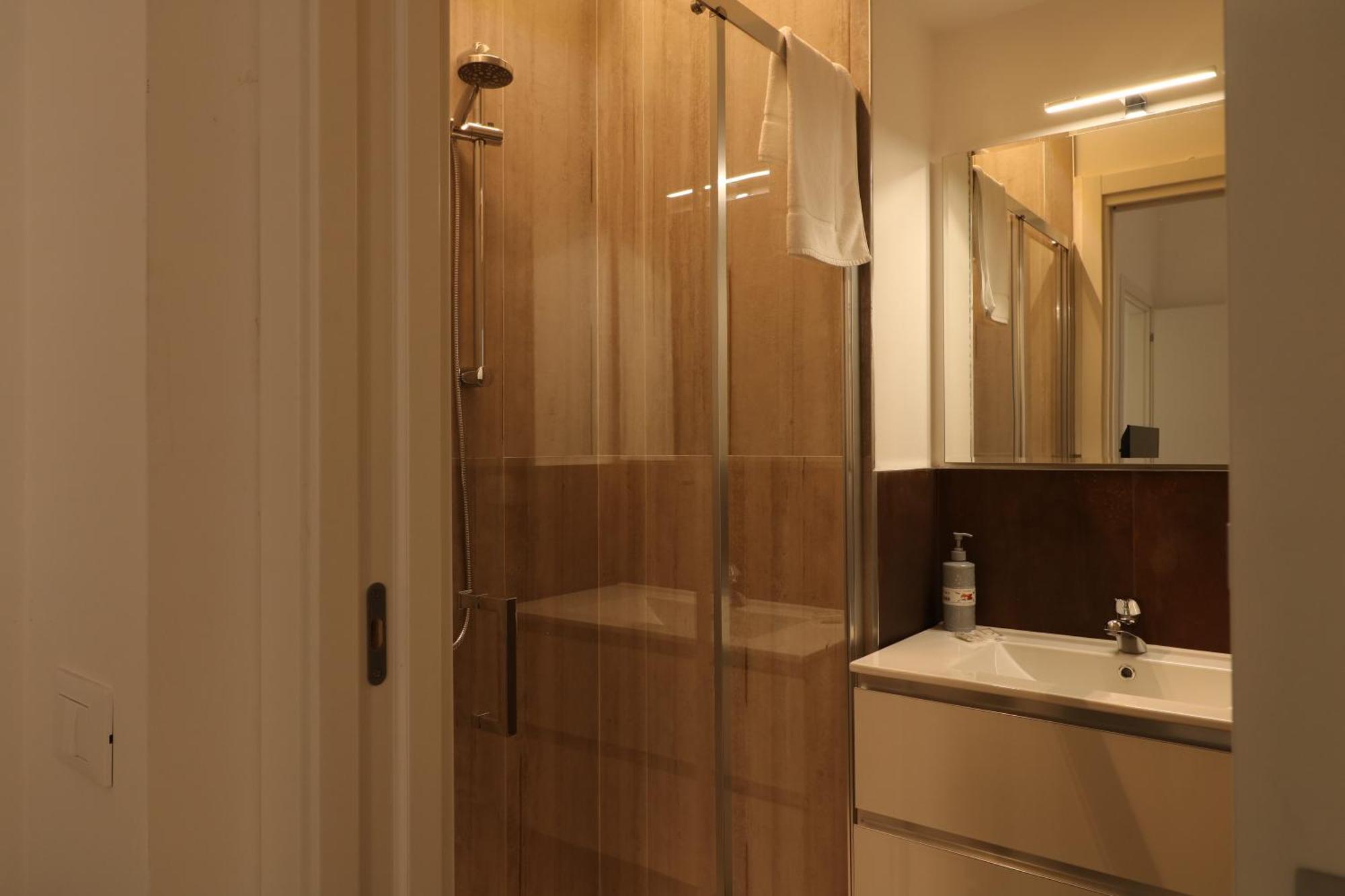 Park Suite Matera Luaran gambar