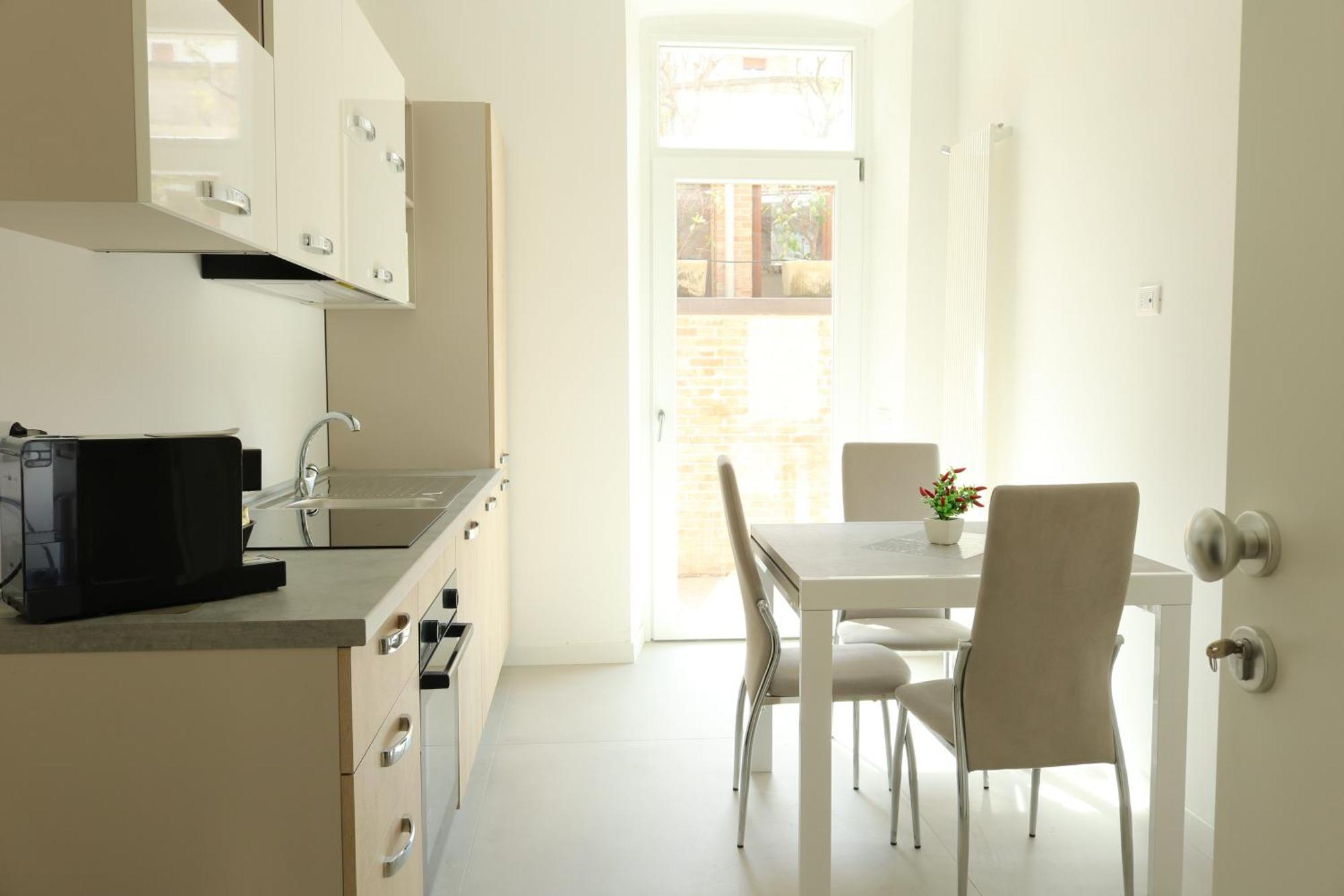 Park Suite Matera Luaran gambar