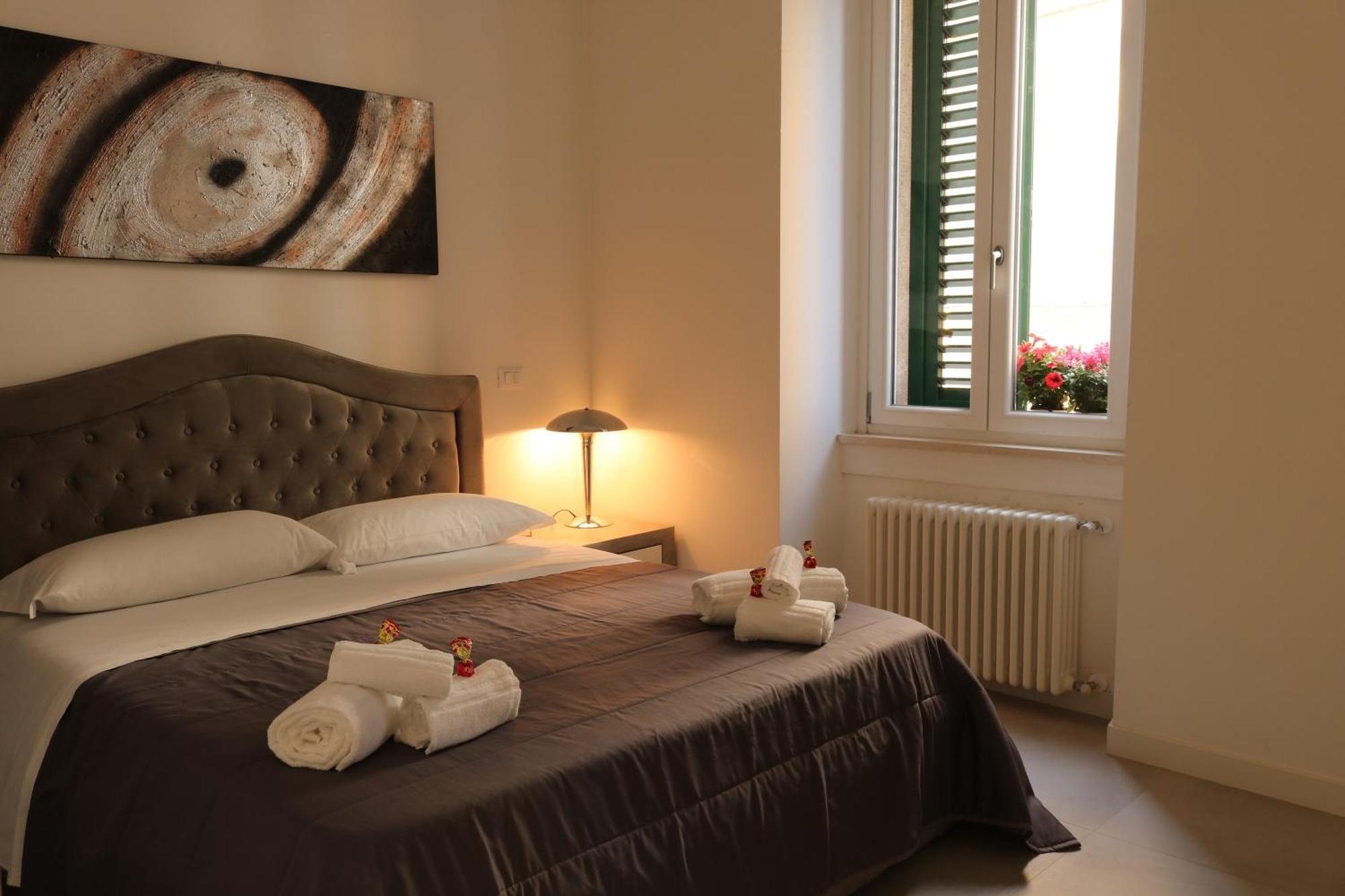 Park Suite Matera Luaran gambar